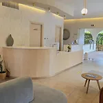 Lejlighedshotel Eleana Boutique & Blue Infinity