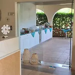 Eleana Boutique & Blue Infinity Apartahotel Nikiana