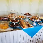 Lejlighedshotel Eleana Boutique & Blue Infinity