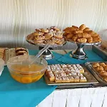 Eleana Boutique & Blue Infinity Lejlighedshotel 4*