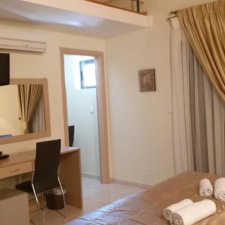 ελεάνα 3* Νικιάνα