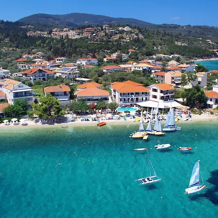 ελεάνα 3* Νικιάνα