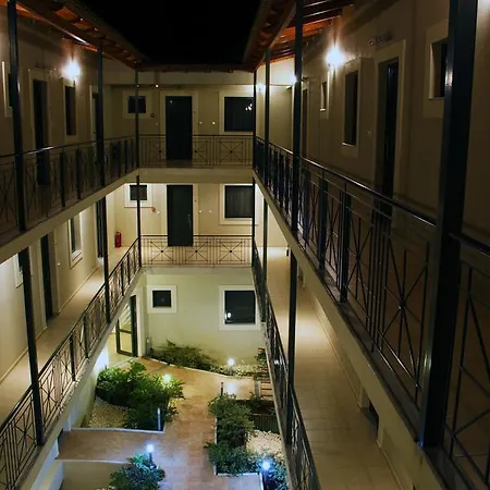 ελεάνα 3* Νικιάνα