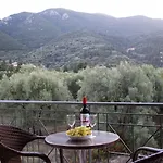 Ξενοδοχείο με διαμερίσματα Eleana Boutique & Blue Infinity