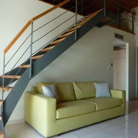 Eleana Boutique & Blue Infinity Aparthotel 3*