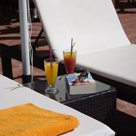 Eleana Boutique & Blue Infinity Aparthotel