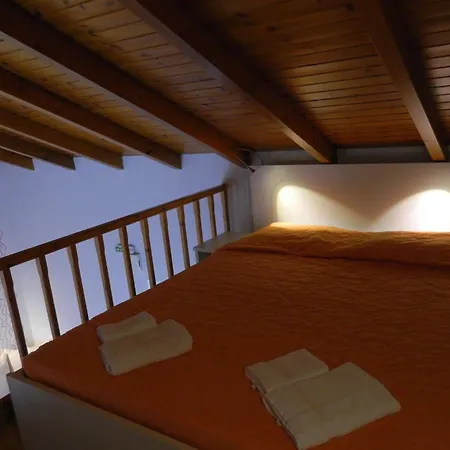Eleana Boutique & Blue Infinity Aparthotel 3*