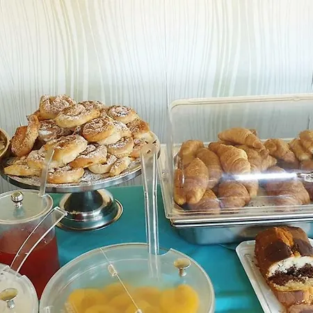 Eleana Boutique & Blue Infinity Apart Otel
