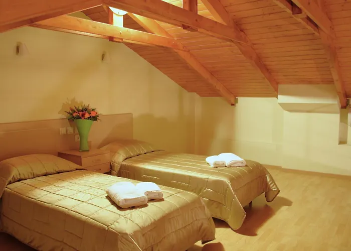 Eleana Boutique & Blue Infinity 4* Νικιάνα