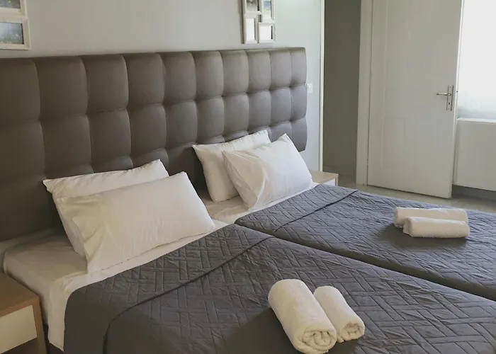 Eleana Boutique & Blue Infinity